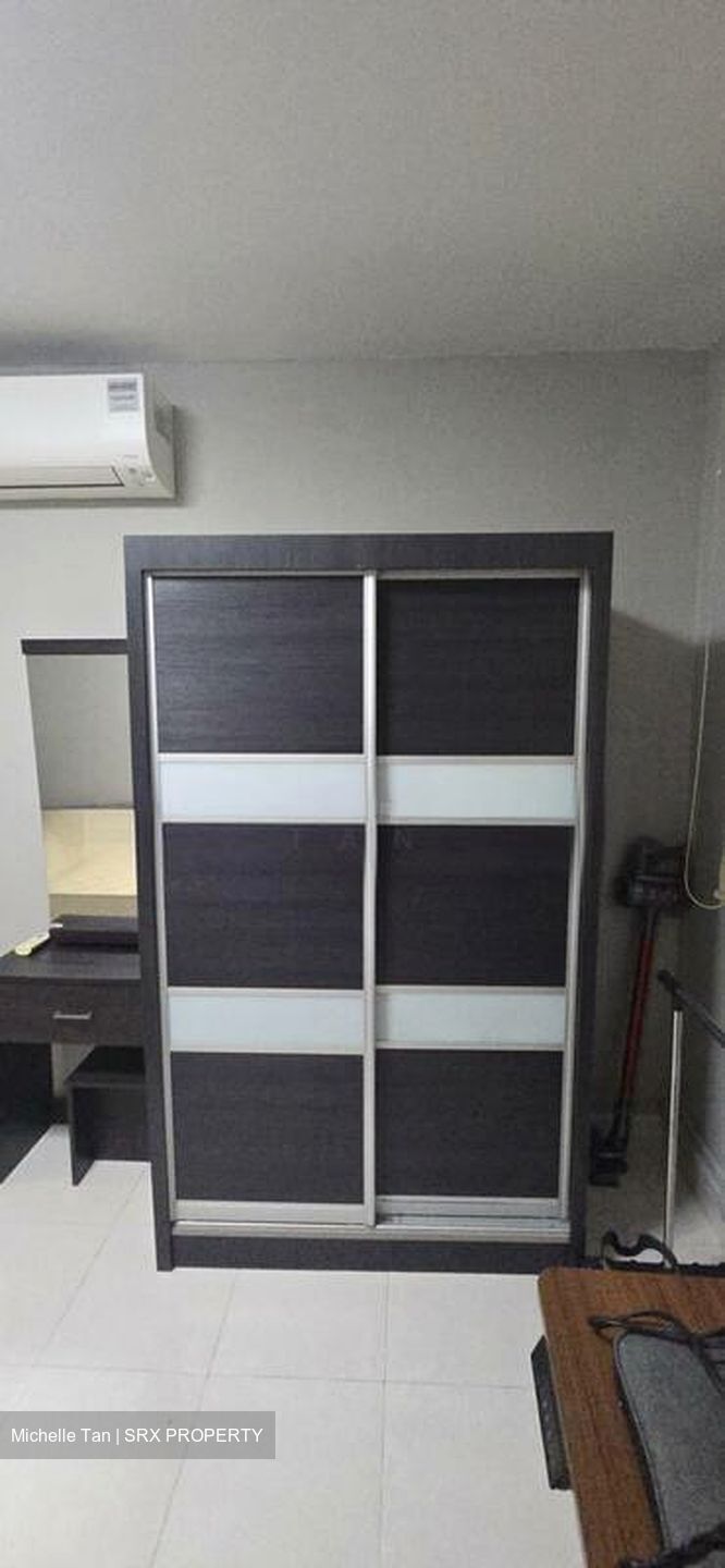 Blk 482 Segar Gardens (Bukit Panjang), HDB Executive #504633551